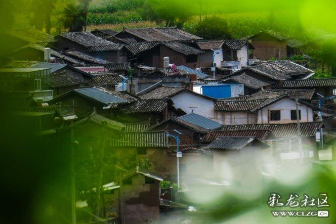 逃离复古经典房屋