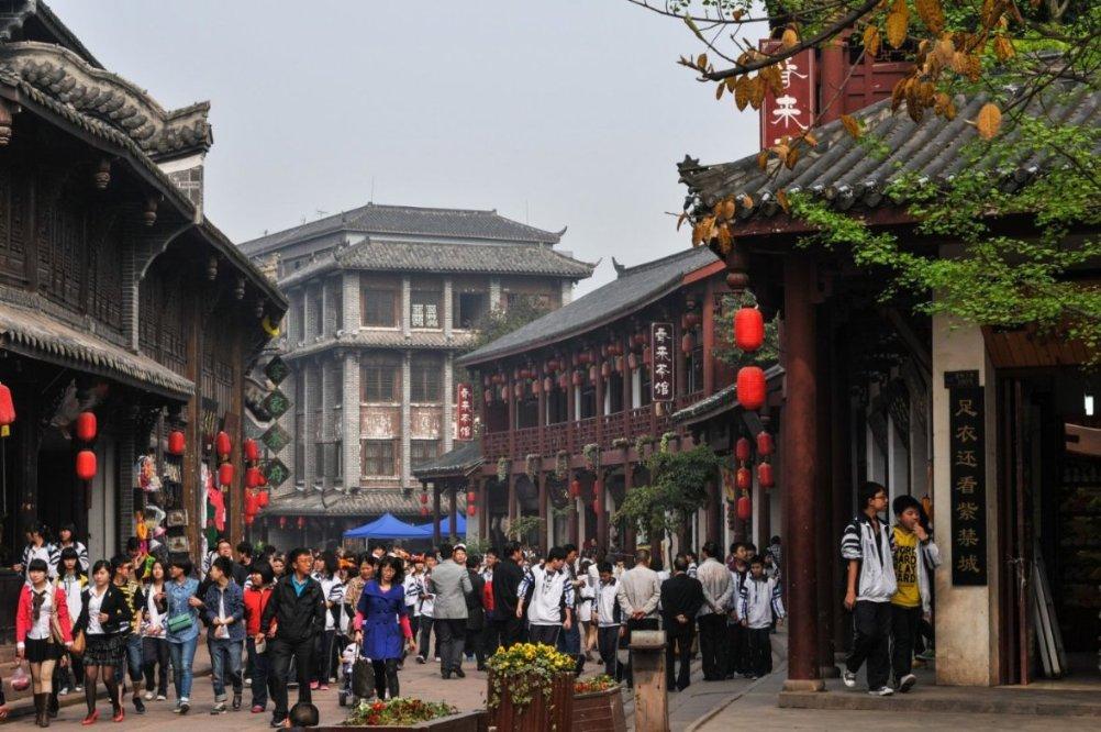 奢华豪宅找不同